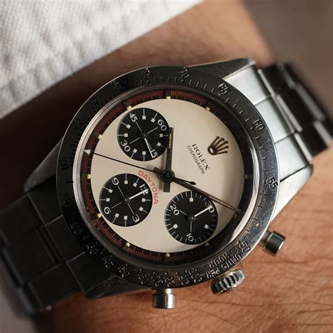 rolex daytona 6329|paul newman daytona ref 6239.